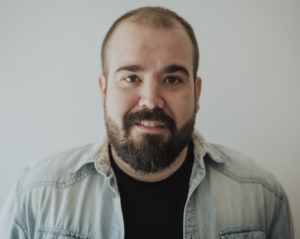 Raúl Martín Canales
