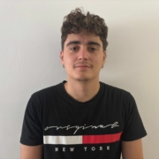 Andrés Florido Suárez