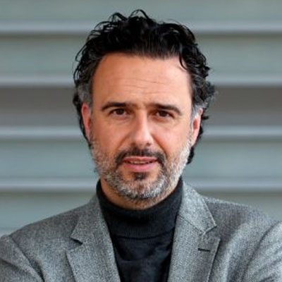 D. Raúl Jiménez Jiménez