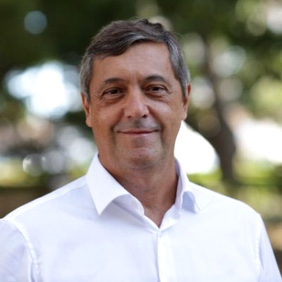 J. Teodomiro López Navarrete