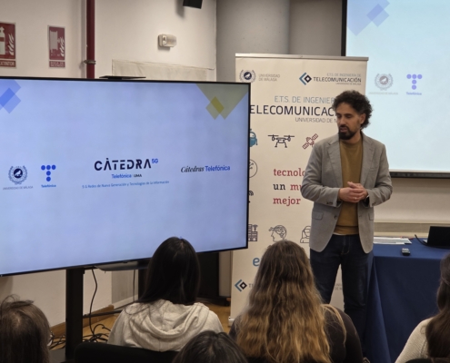 Catedra Telefonica 2