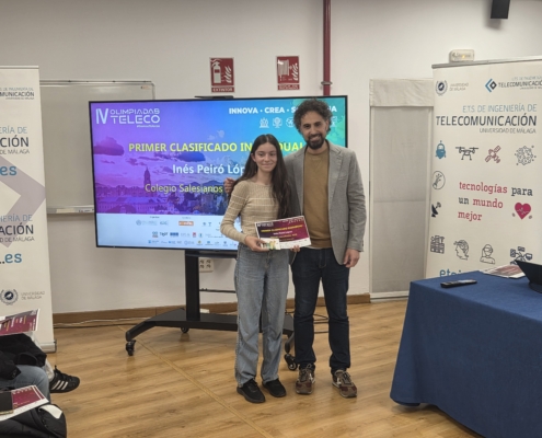 Primer clasificado