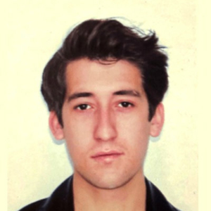 Ángel Lumbreras Fernández