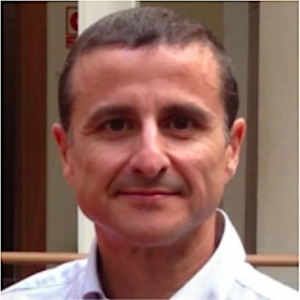 Antonio Moreno Ortiz