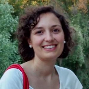 María Marcos Cobaleda